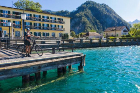 See-Hotel Post am Attersee